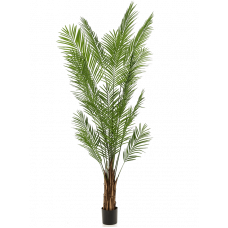 Арека пальма / Areca palm растение искусственное