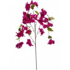 Бугенвиллея / Bougainvillea растение искусственное