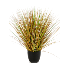 Осенняя трава фонтан / Fountain autumn grass растение искусственное
