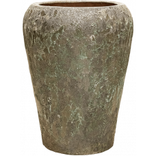 Baq Lava Coppa relic jade