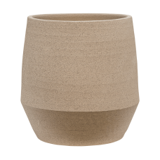 Humus Pot Concrete