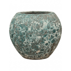 Baq Lava Balloon relic jade