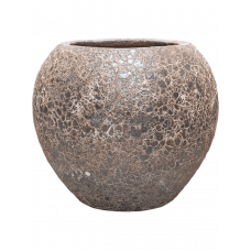 Baq Lava Balloon relic rust metal