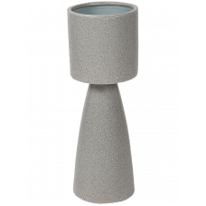 Fort Pot Grey
