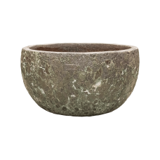 Baq Lava Bowl relic jade