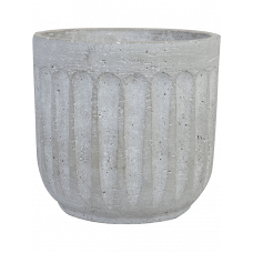 Duncan Pot Cement