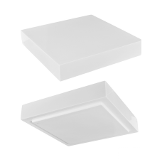 Fiberstone Topper L Glossy White (thick)