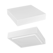 Fiberstone Topper M Glossy White (thick)