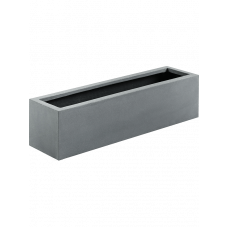 Argento Balcony Box Natural Grey