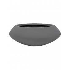 Кашпо Fiberstone Tara XS Grey