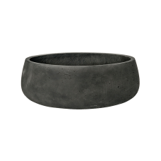 Rough Eileen XL black washed