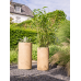 Кашпо Giedo Pot Tall Camel (set of 2)