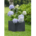 Кашпо Amfa Pot Black (set of 5)