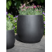 Кашпо Armin Pot Black (set of 5)
