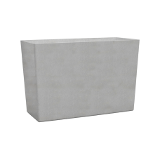 Ecoline Rise Regular Rectangle