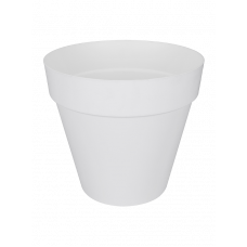 Loft Urban Round White