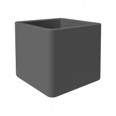 Pure® Soft Brick Wheels 50 Anthracite