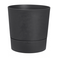 Greensense Aqua Care Round Charcoal