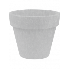 Maceta (Giant) Simple round color: