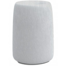 Кашпо пластиковое Organic Basic round high color: