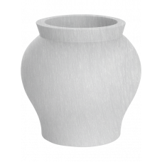 Кашпо пластиковое Venus Basic round color: