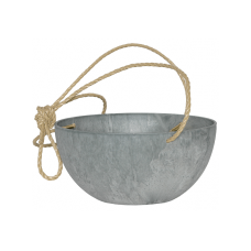 Artstone Fiona hanger grey