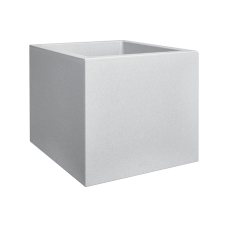 Vivo Next Square Living Concrete Grey