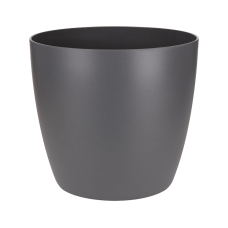 Brussels® Round Mini Anthracite