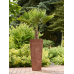 Кашпо пластиковое Artstone Ella Vase Oak