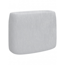 Organic Basic rectangle color: