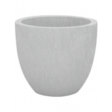 Кашпо пластиковое Cuenco Simple round color: