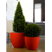 Кашпо пластиковое Cuenco Simple round color:
